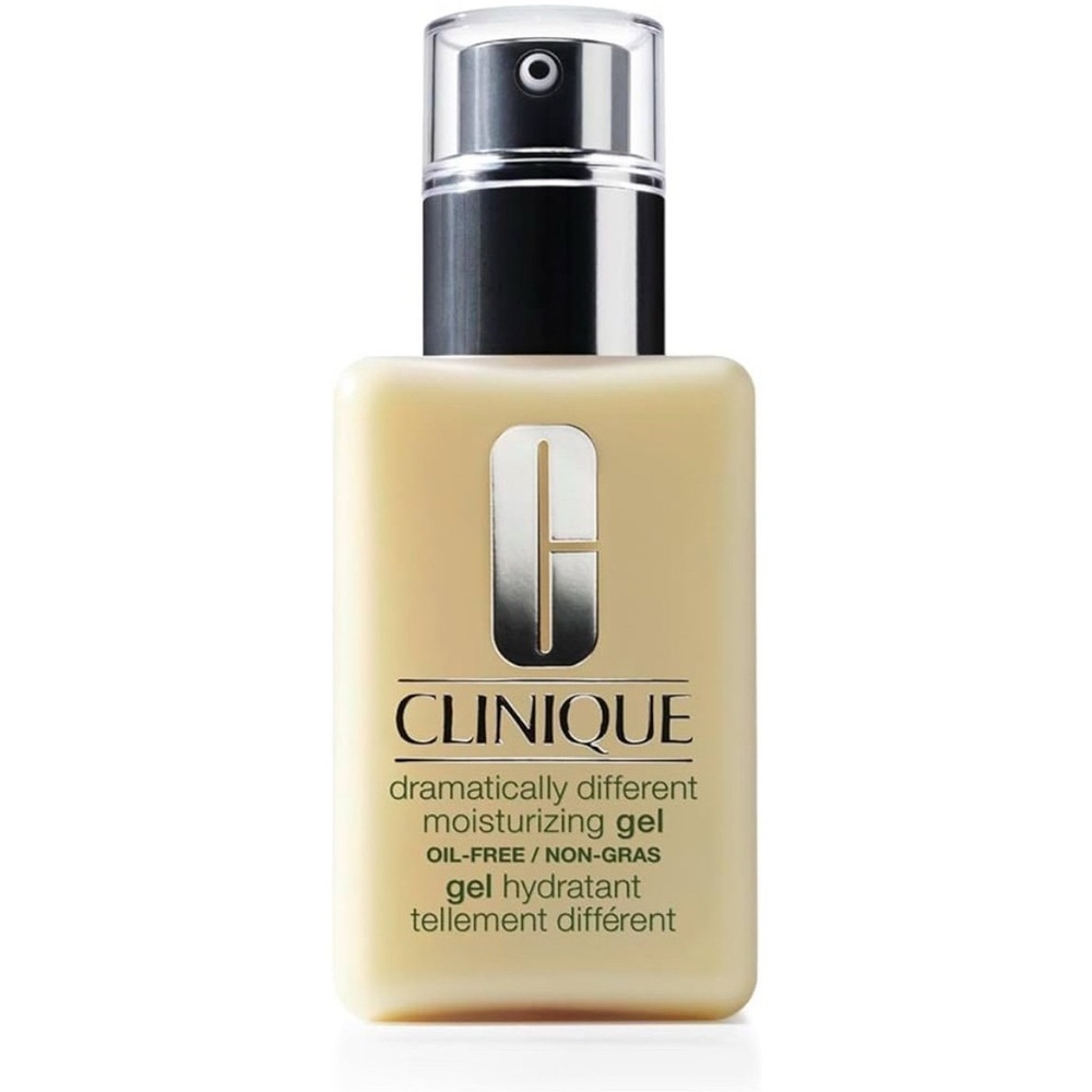 Clinique Moisturizing Gel